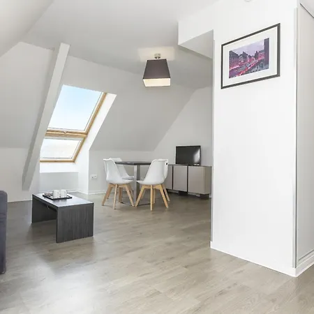 Appart'hôtel Odalys City - Colmar Centre-3
